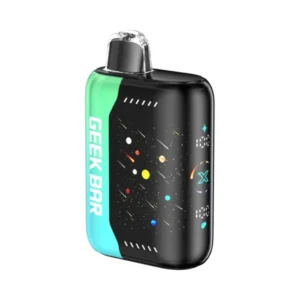 ATL Mint Geek Bar Pulse X 25k Puffs Disposable Vape​