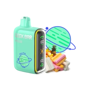 Geek Bar Pulse Blow Pop 15000 Puffs Disposable Vape