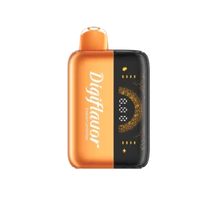 Geek Bar – Amazon Lemonade DigiFlavor BRK 20000 Puffs Disposable Vape
