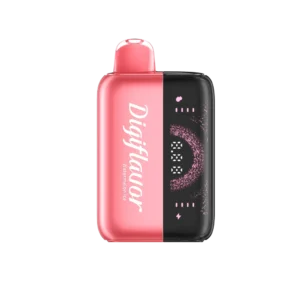 Geek Bar – Watermelon Ice DigiFlavor BRK 20000 Puffs Disposable Vape
