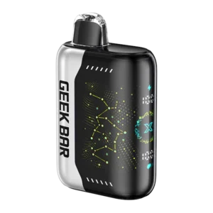 Cool Mint Geek Bar Pulse X Edition