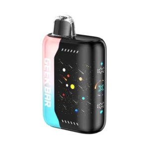 Blue * Pink Geek Bar Pulse X 25k Puffs Disposable Vape​