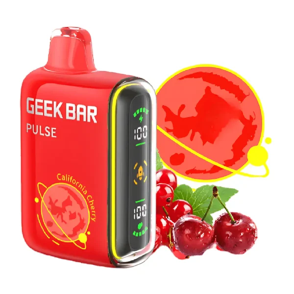 California Cherry 25