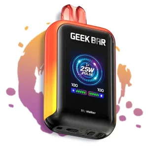 Sky Walker | Geek Bar Skyview