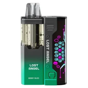 Berry Bliss | Lost Angel Mate