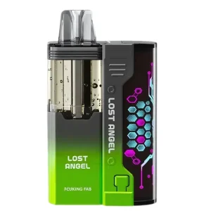 Fcuking Fab | Lost Angel Mate